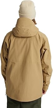 Amazon | Burton(バートン) スノーボード ウェア ジャケット M AK GORE